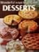 Wonderful Ways to Prepare Desserts 0869080601 Book Cover