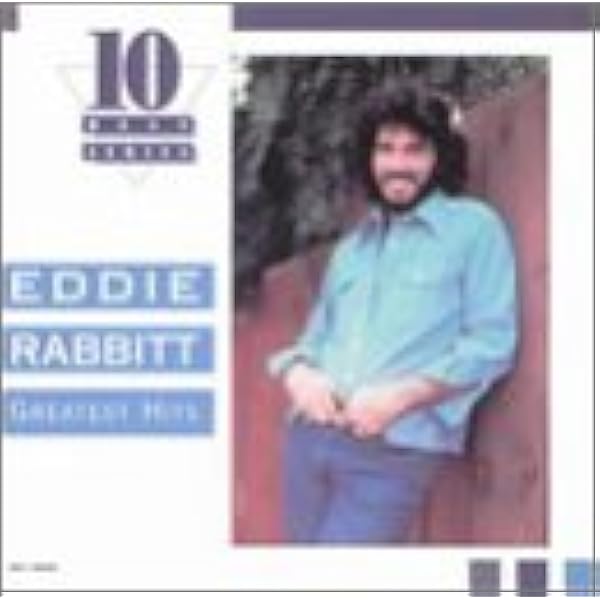 RABBITT,EDDIE - Eddie Rabbitt - The Platinum Collection - Amazon