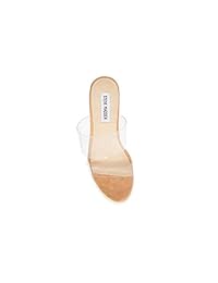 Steve Madden Sunrise Sandalia para mujer