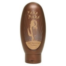 Fake Bake Self-Tanning Lotion