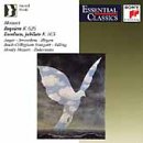 Wolfgang Amadeus Mozart - Mozart: Requiem; Exsultate, jubilate - Zortam Music