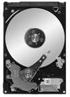 1Tb 2.5" Hard Drive For Dell Inspiron 17, 17 (1764), 17R, 17R (5720), 17R (7720), 17R (N7010), 17R (N7110), 1720, 1721, 1750, 1764, 9400, 640M Laptops