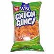 Wise Onion Rings 4.75 Ounce Bag Pack of 3
