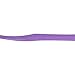PRO-SYS® Extra Soft Toothbrush with Double Tapered Bristles for Extra Sensitive Gums, Pack of 2 (ADA Accepted)
