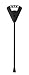 Original Lightweight Walking Stick / Cane and Seat from Flipstick