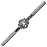 Hanson 12445 Irwin Ds - 45 Adjustable Guide Die