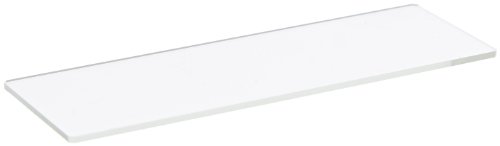 Premiere Microscope Slides - Premium Plain Ground Edge, Precleaned, 10 Gross per case, 1,440 Slides