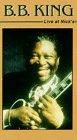 B.B. King Album: «B.B. King Live at Nick's [VHS]» (Front side)