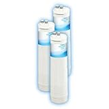 Brita Under Counter Single Stage Water Filter Replacement Cartridge, 3 Packs