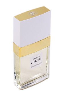 chanel gardenia eau de parfum