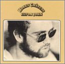 Disco de Elton John: «Honky Chateau» (Anverso)