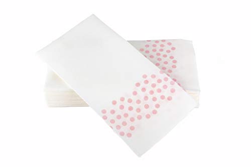 Simulinen Hand Towels Decorative Durable Cloth Like