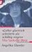 'Lieber glorreich scheitern als schäbig siegen' Vita Sackville-West