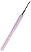 Tulip Company Tulip Etimo Rose Crochet Hook, 2/2mm