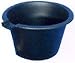 REAL WOOD PRODUCTS BL15-S 15-Inch Barrel Liner/Spillway