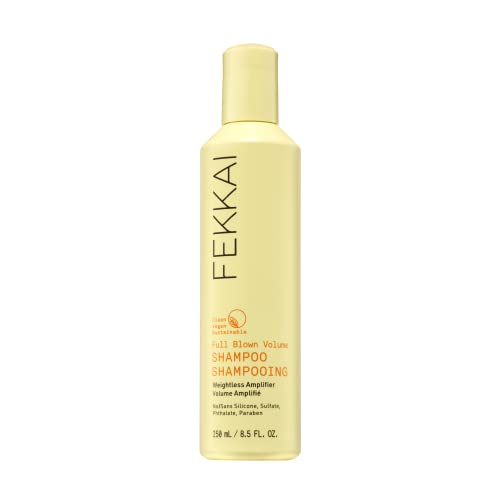 Fekkai Full Blown Volume Shampoo 8.5 oz Lifts, Detangles & Hydrates