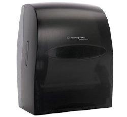 KCC09992 - In-sight Touchless Towel Dispenser, 12 3/4 X 10 1/4 X 16 1/8, Smoke