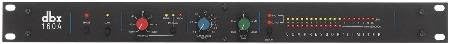 COMPRESSOR LIMITER With Headphones