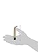 California Exotics Micro G Opulent Lacquer Cote Massager, Pearl White