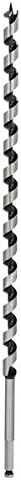 Bosch 1x PRO Wood Auger Bit (for Softwood Hardwood, diameter 18,00 mm, Professional Accessory Rotary Drill/Drivers) - Image 3