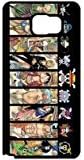 New One Piece Anime Samsung Galaxy Note 5 Case