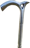 Elite Gear Tactical Aluminum Walking Stick, Premium