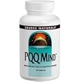 Source Naturals - PQQ Mind