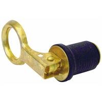 Arnold Lawn Roller Plug 1.25-Inch Opening for Mowers 2005 and After
