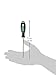 uxcell Torx Screwdriver, T15 Security Magnetic Star Screw Driver with 4