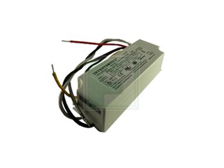 LUC-024S070DSP LUC Series 24 W 700 mA 36Vdc Out Max Dimmable Indoor Constant Current LED Driver - 1 item(s)