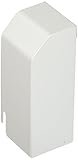Sterling Heatrim Baseboard RA-ECR-03 Heatrim Hydronic Baseboard Heater End Cap
