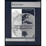 Exercise Book, James H. Gray, 0131494821