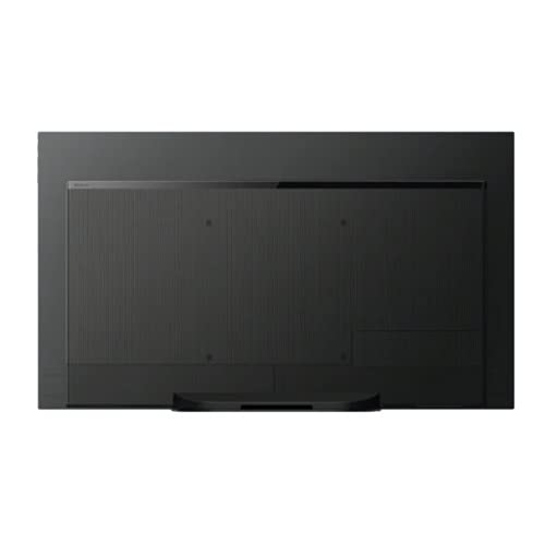 Sony XBR48A9S 48inch 4K Smart OLED TV with Soundbar, Mount, and HDMI