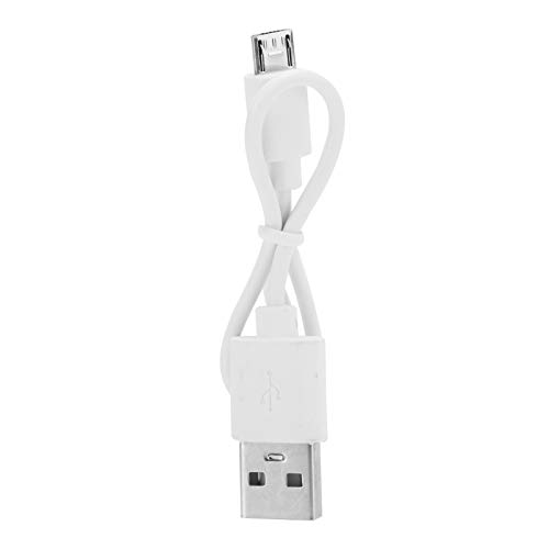USB Nano Mist Sproeier Luchtbevochtiger Draagbare Handheld Hydraterende Gezicht Sproeier 28ml Wit - Afbeelding 7