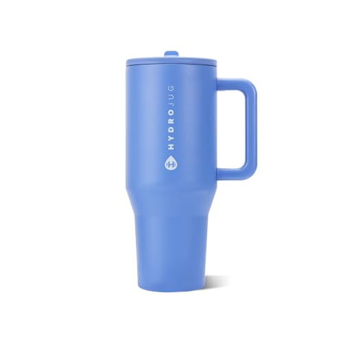 HydroJug Traveler 40oz Tumbler