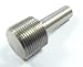CNC Warrior 5/8-24 RH AK Die Starter Thread Alignment Tool TAT for 7.62/.308 caliber