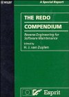 The REDO Compendium : Reverse Engineering for Software Maintenance, , 0471936073