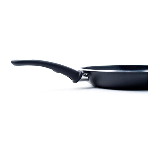 GreenChef Keramische Koekenpan 24 cm |Geschikt voor inductie en vaatwasmachinebestendig |Gezonde antiaanbaklaag zonder… - Image 6