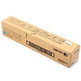 Xerox CYAN TONER