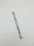 Plug Uréthral Dilator Stainless Steel Sound Rods Catheters & Sounds Sounding Irritation Rod