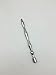 Plug Uréthral Dilator Stainless Steel Sound Rods Catheters & Sounds Sounding Irritation Rod