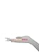jane iredale Lip Fixation Lip Stain/Gloss, Cherish, 0.2 Fl Oz (Pack of 1)