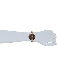 Caravelle New York 44L137 de la mujer analógica Mostrar Reloj de cuarzo japonés
