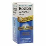 Boston Advance Cleaner, 1 oz - 2pc