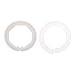 Itlovely Foreskin Complex RingTime Delay Lock Phimosis Correction Ring