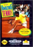 David Crane's Amazing Tennis David Crane's Amazing Tennis