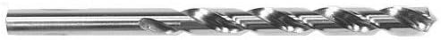 Set Of 6 High Speed Steel Regular Point Drill Long Length