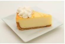 Mikes Pies Irish Cream Cheesecake, 4 Pound -- 2 per case.