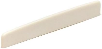Graph Tech Nubone LC-9100-10 Acoustic Martin Style Saddles -10 Piece Luthier Kit