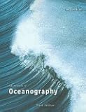 Essentials of Oceanography (with CD-ROM and InfoTrac) by Tom S. Garrison